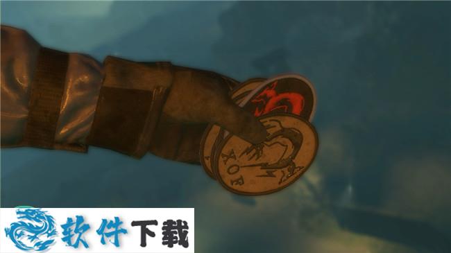 合金装备5:幻痛中文破解版(附修改器)下载