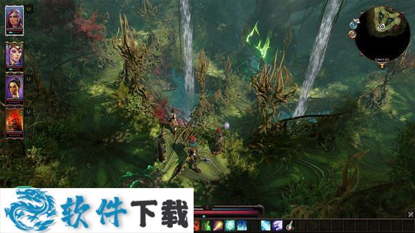 神界原罪2终极版中文破解下载