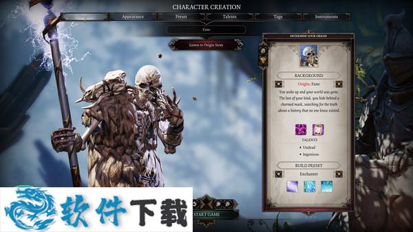 神界原罪2终极版中文破解下载