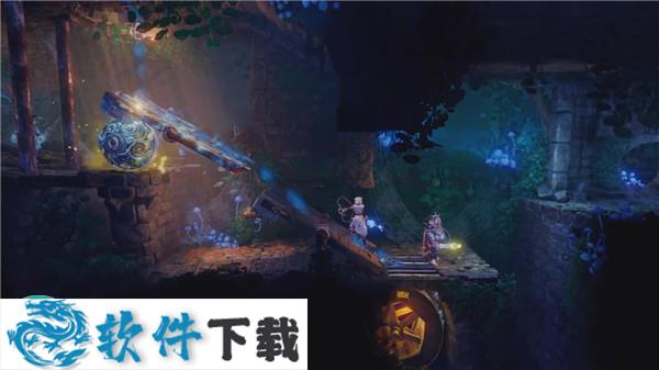 三位一体4:梦魇王子 免安装破解版下载