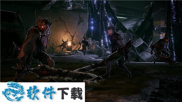 噬血代码破解版（整合当前版本DLC）下载