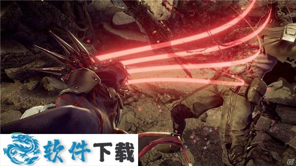 噬血代码破解版（整合当前版本DLC）下载