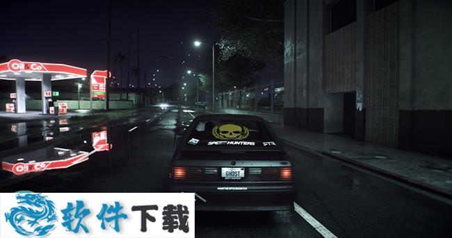 极品飞车20破解版,极品飞车20:复仇中文破解版下载(附修改器)