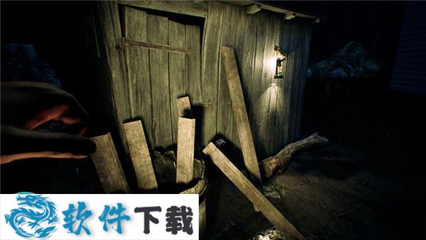 心魔 中文破解版下载