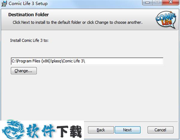Comic Life v3.5.11 中文破解版（附破解教程）下载