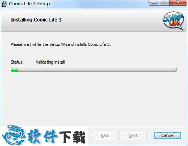 Comic Life v3.5.11 中文破解版（附破解教程）下载