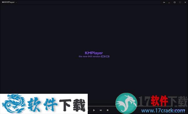 KMPlayer v4.2.2.45绿色破解版下载
