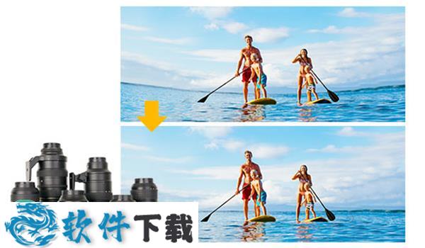 PhotoDirector 10(相片大师) 破解版（附安装教程）下载