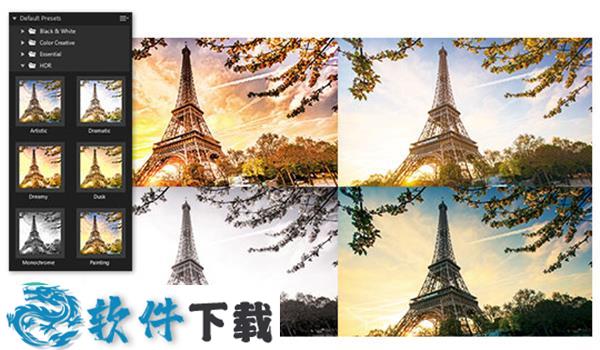 PhotoDirector 10(相片大师) 破解版（附安装教程）下载