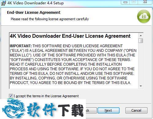 4K Video Downloader v4.4中文免费版下载