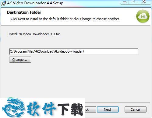4K Video Downloader v4.4中文免费版下载