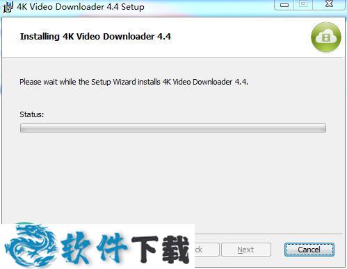 4K Video Downloader v4.4中文免费版下载