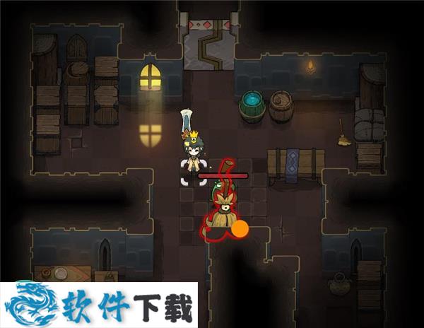不思议的皇冠 v0.2.1.3 免安装破解版下载