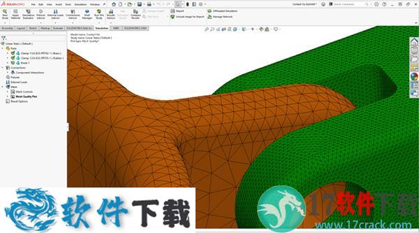 SolidWorks2021 直装破解版(附破解教程)下载