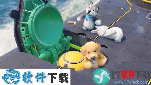 动物派对(Party Animals)中文破解版下载