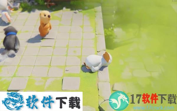 动物派对(Party Animals)中文破解版下载