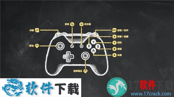 动物派对(Party Animals)中文破解版下载