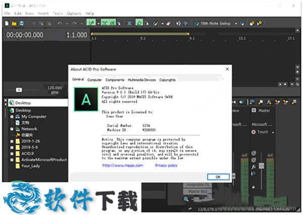 acid pro 9.0