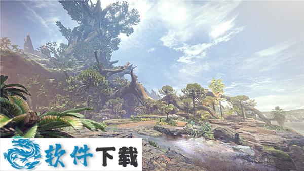 怪物猎人世界联机破解版(附攻略+联机教程)下载
