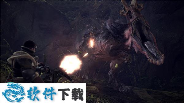 怪物猎人世界联机破解版(附攻略+联机教程)下载