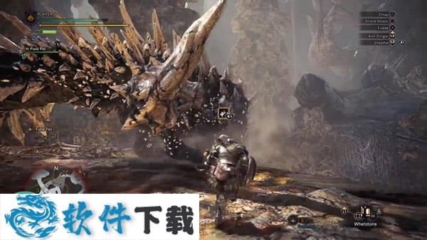怪物猎人世界联机破解版(附攻略+联机教程)下载