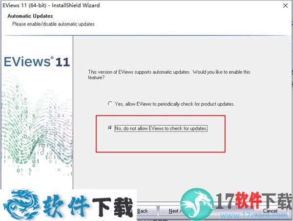 EViews 11破解版（附安装教程）v11.0下载