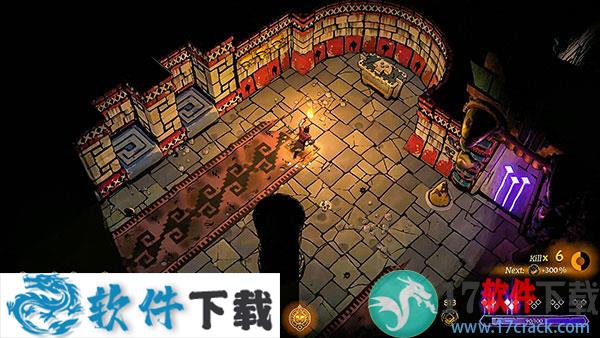 无间冥寺免安装破解版下载