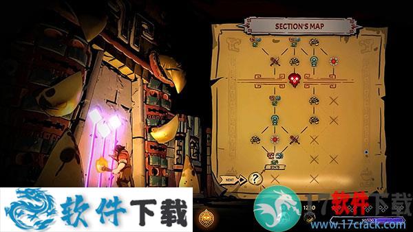 无间冥寺免安装破解版下载