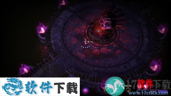 无间冥寺免安装破解版下载
