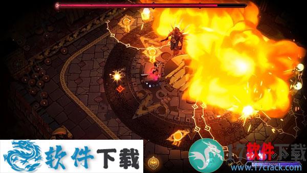 无间冥寺免安装破解版下载