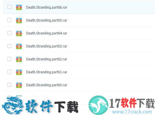 死亡搁浅 v1.02中文破解版下载