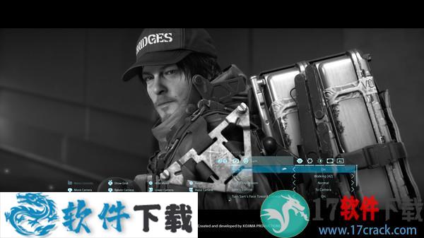 死亡搁浅 v1.02中文破解版下载