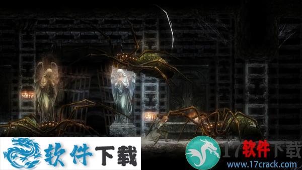 守夜人长夜中文破解版下载