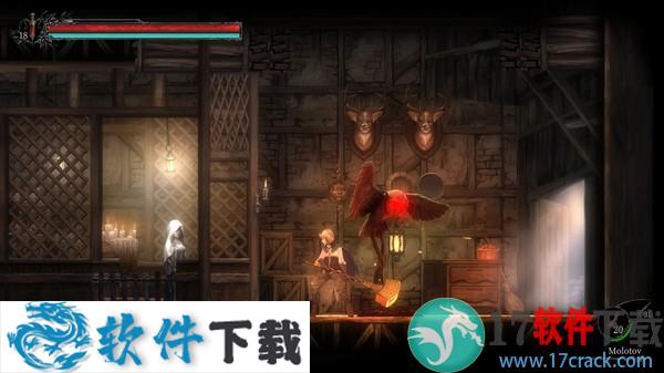 守夜人长夜中文破解版下载