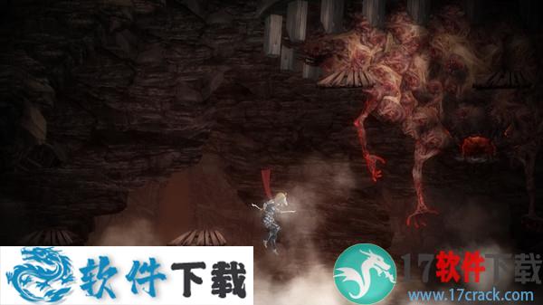 守夜人长夜中文破解版下载
