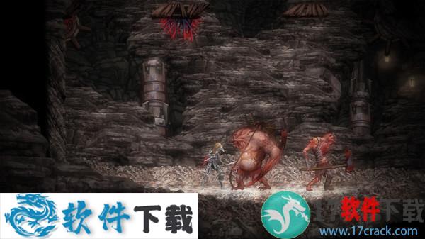 守夜人长夜中文破解版下载