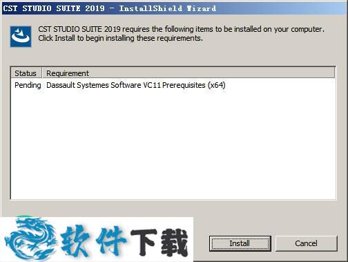 CST Studio Suite 2019(电磁仿真软件)破解版 附安装教程下载