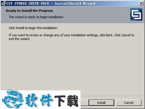 CST Studio Suite 2019(电磁仿真软件)破解版 附安装教程下载
