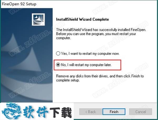 NUMECA FINE Open v9.2破解版(附安装教程+破解补丁)下载