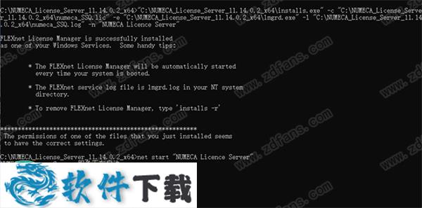 NUMECA FINE Open v9.2破解版(附安装教程+破解补丁)下载