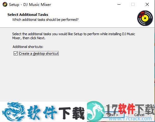 Program4Pc DJ Music Mixer v8.5中文破解版(附安装教程+补丁)下载