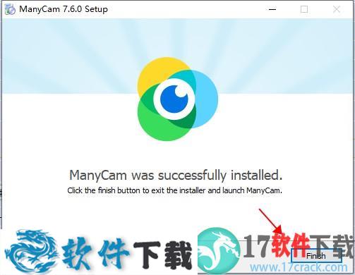 ManyCam v7.6.0 去水印破解版（附安装教程）下载