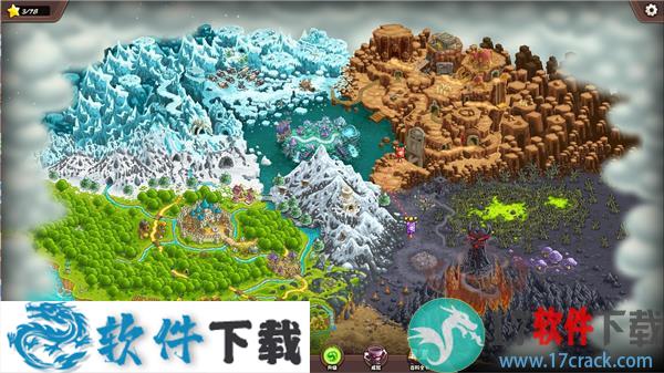 王国保卫战复仇pc破解版 v1.9.9.16下载