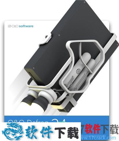 O&O Defrag Pro v24.0破解版(附安装教程+破解补丁)下载
