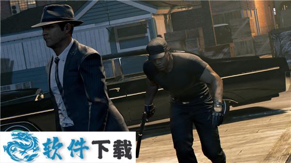 四海兄弟3最终版
