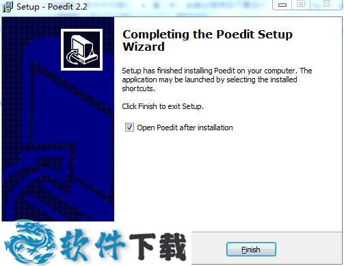 Poedit Pro v2.2 收费破解版(附破解补丁)下载