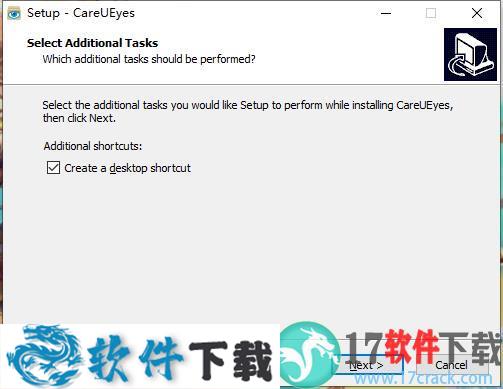 CareUEyes Pro v2.0.0.4中文激活破解版(附安装教程+破解补丁)下载