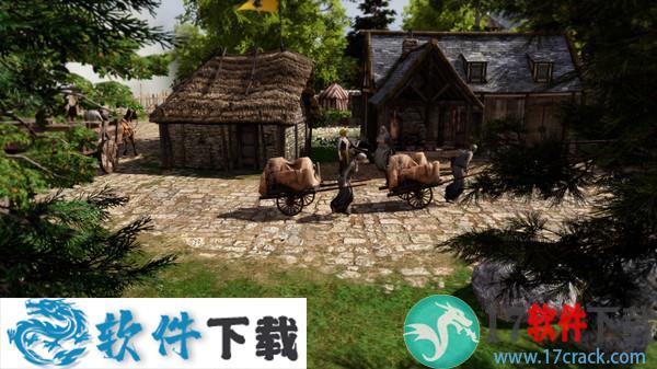 行会3中文破解版（附破解补丁）下载