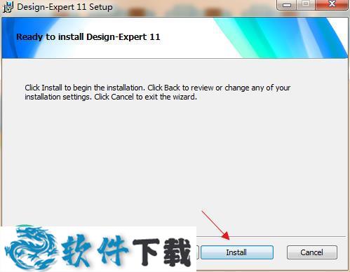 Design Expert11 v11.1 激活破解版下载