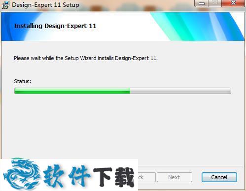 Design Expert11 v11.1 激活破解版下载
